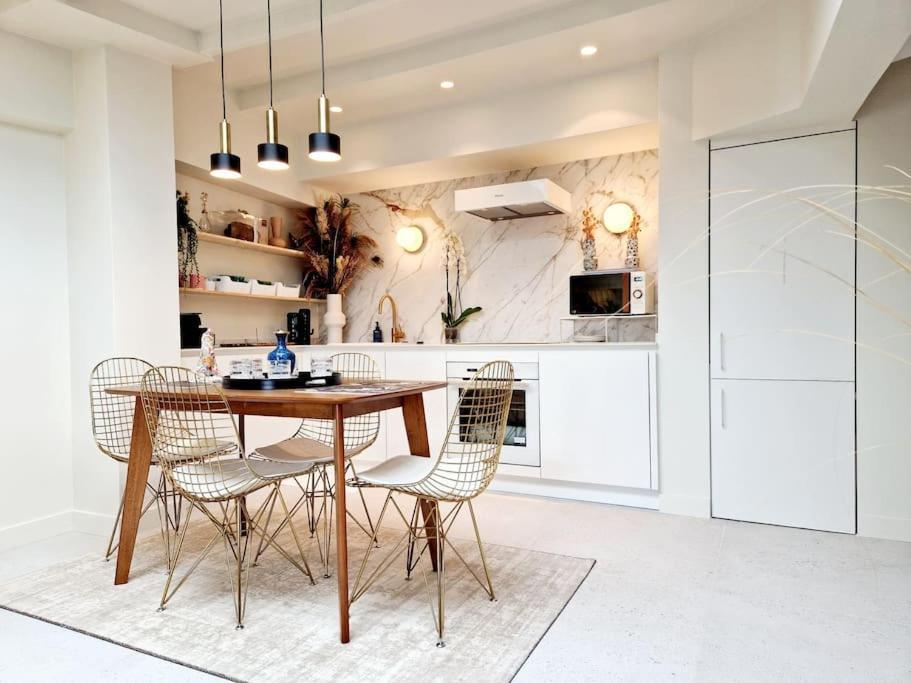 Apartment Le Royal Cocoon Carre D'or *