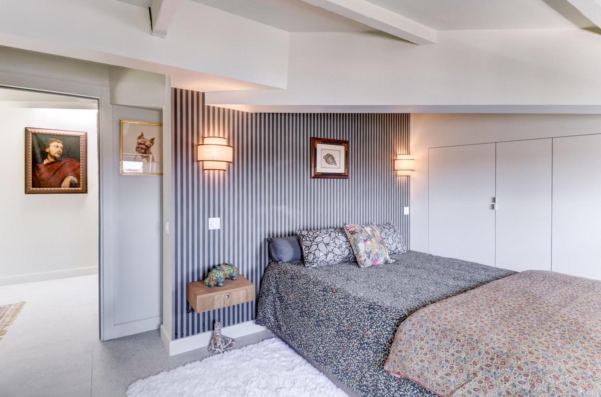 Le Royal Cocoon Carre D'or Apartment *