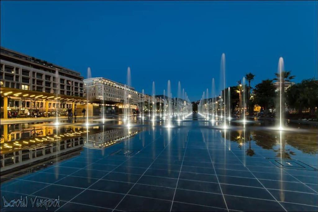 Le Royal Cocoon Carre D'or * Nizza