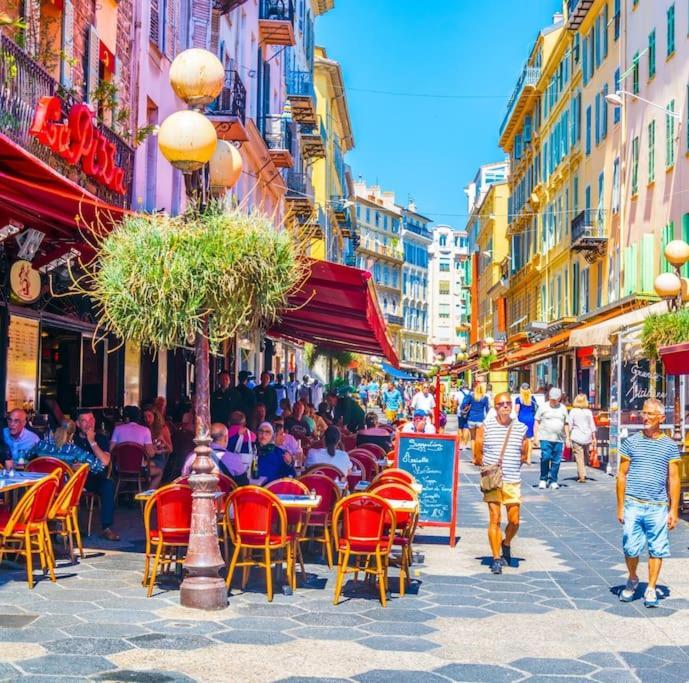 Le Royal Cocoon Carre D'or * Nizza