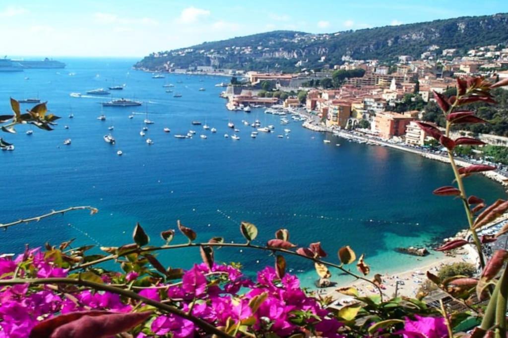 Appartamento Le Royal Cocoon Carre D'or Nizza