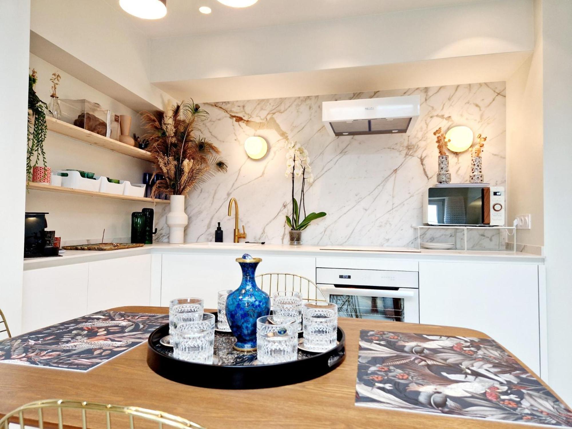 Appartamento Le Royal Cocoon Carre D'or *