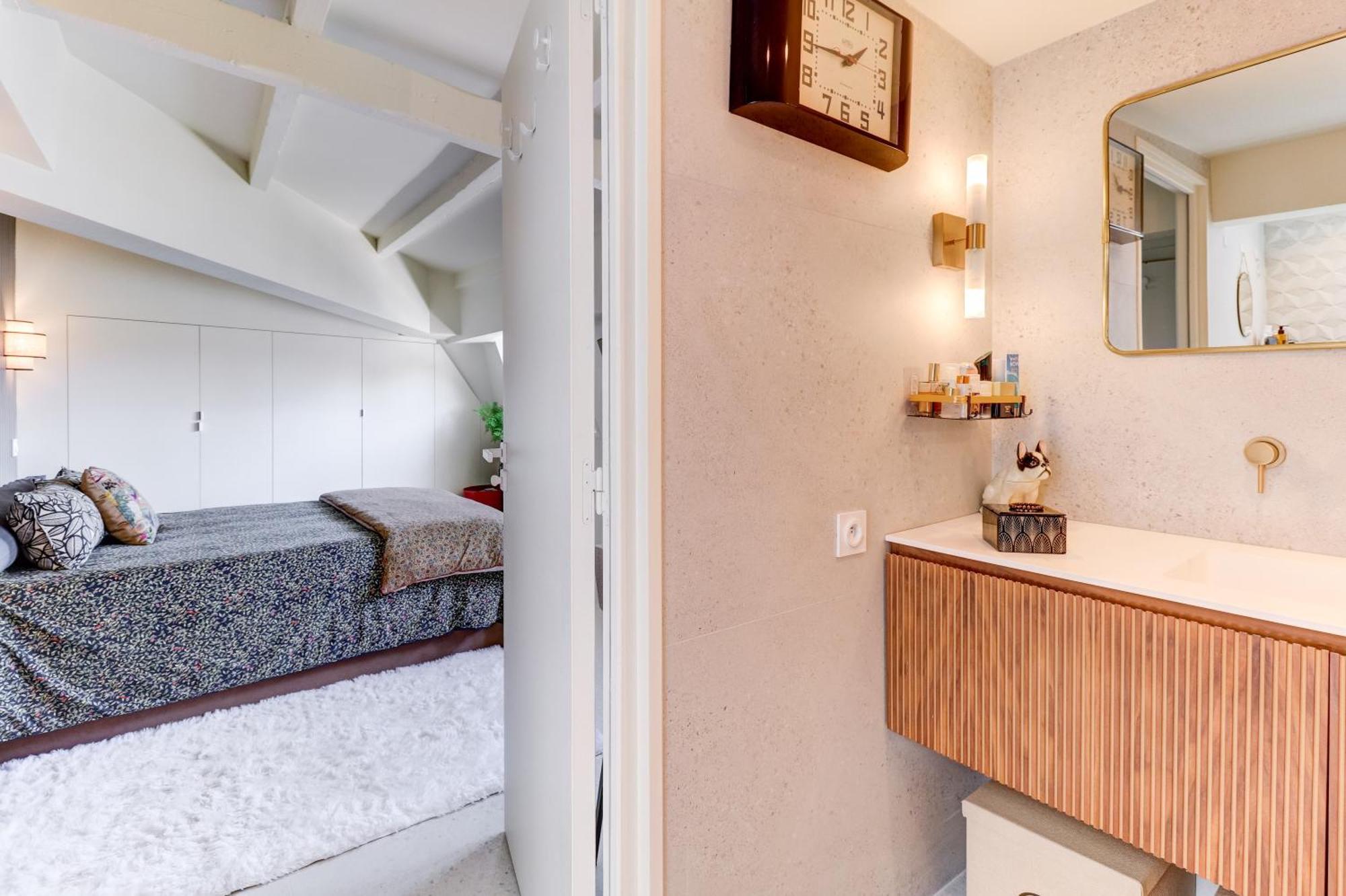 Le Royal Cocoon Carre D'or Appartamento