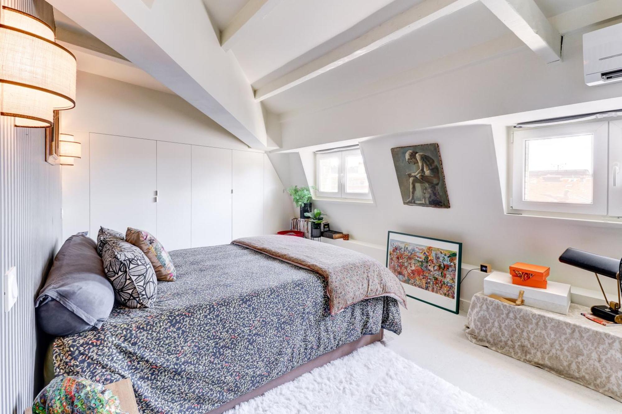 Le Royal Cocoon Carre D'or *