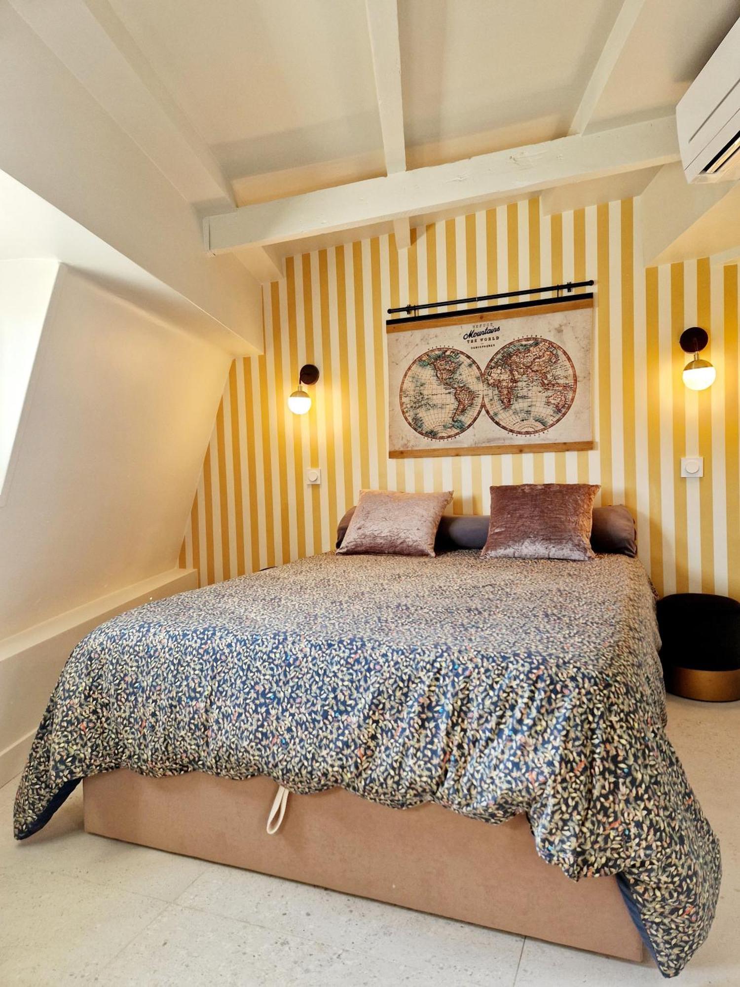 Le Royal Cocoon Carre D'or Appartamento Nizza