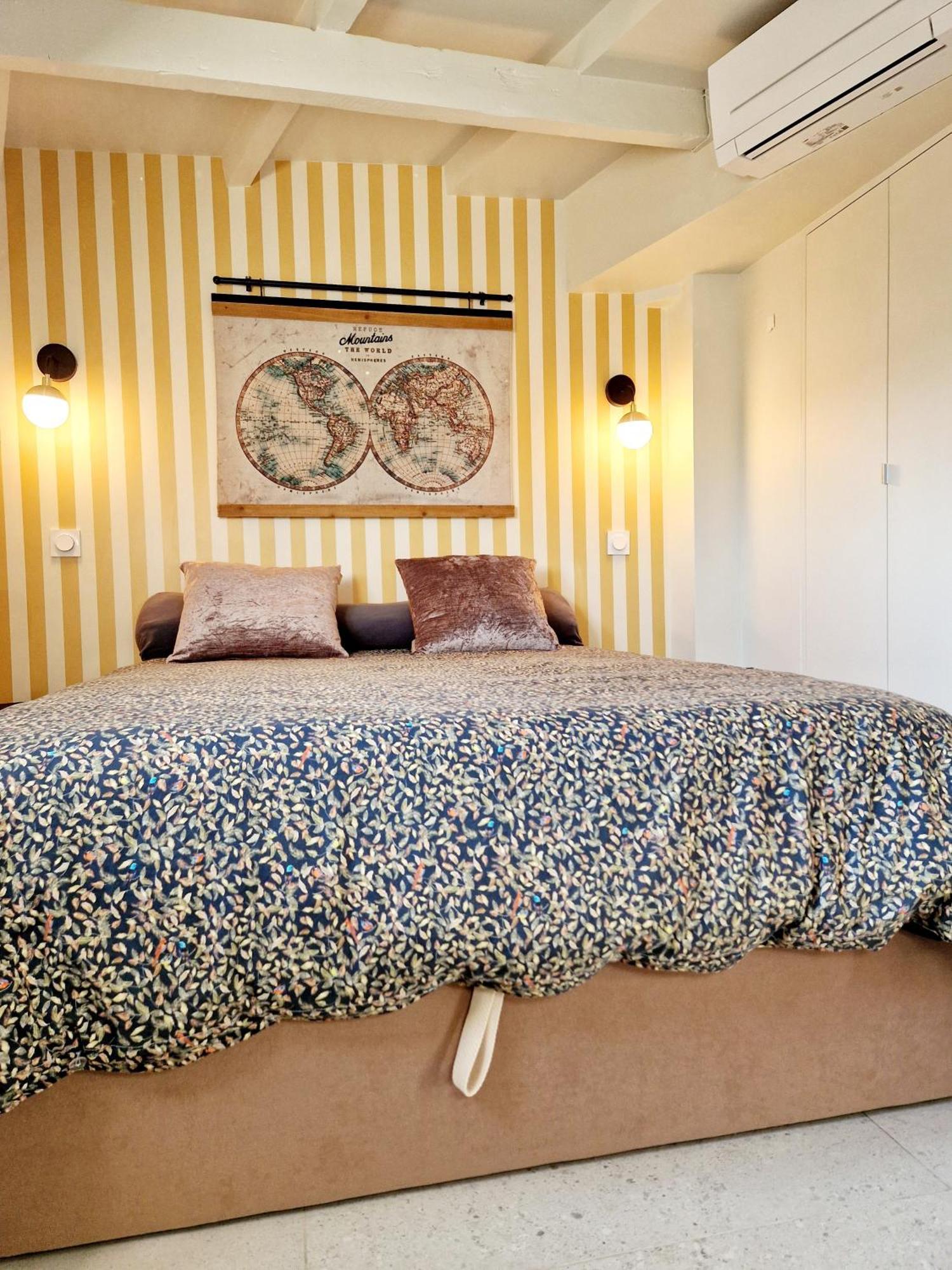 Le Royal Cocoon Carre D'or *